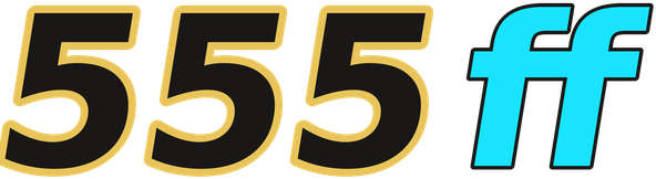 555ff logo