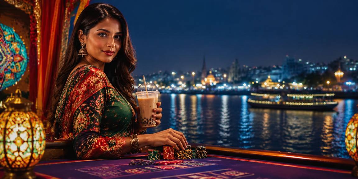 555ff ক্যাসিনো